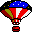 gify balony