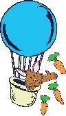 gify balony