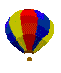 gify balony