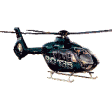 gify helikoptery