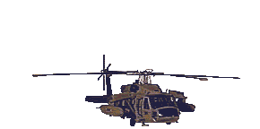 gify helikoptery