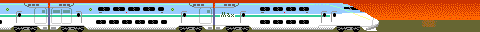 gify pociągi