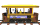 gify tramwaje