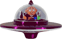 gify ufo