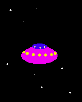 gify ufo