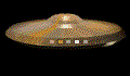 gify ufo