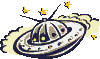 gify ufo