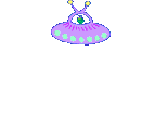 gify ufo