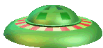 gify ufo