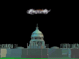 gify ufo