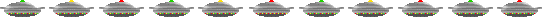 gify ufo