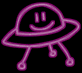 gify ufo