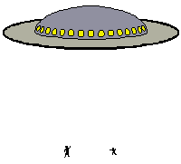 gify ufo