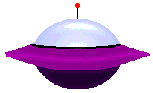 gify ufo
