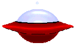 gify ufo