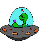 gify ufo
