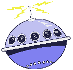 gify ufo