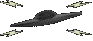 gify ufo