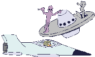 gify ufo