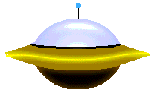gify ufo