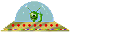 gify ufo