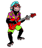 gify instrumenty muzyczne