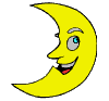 gify astronomia