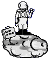 gify astronomia