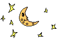 gify astronomia