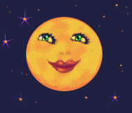 gify astronomia