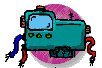 gify nauka