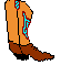 gify buty