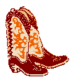 gify buty