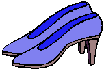gify buty