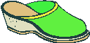gify buty