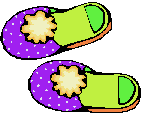 gify buty