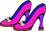 gify buty
