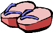 gify buty