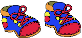 gify buty