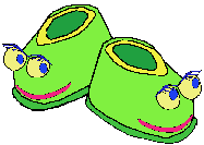 gify buty