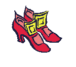 gify buty