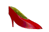 gify buty