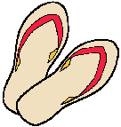 gify buty