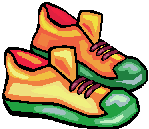 gify buty