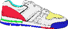 gify buty