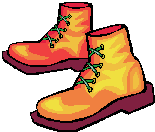 gify buty