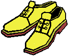 gify buty