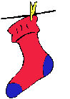 gify skarpetki