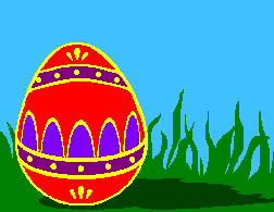 gify Wielkanoc