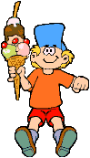 gify dzieci